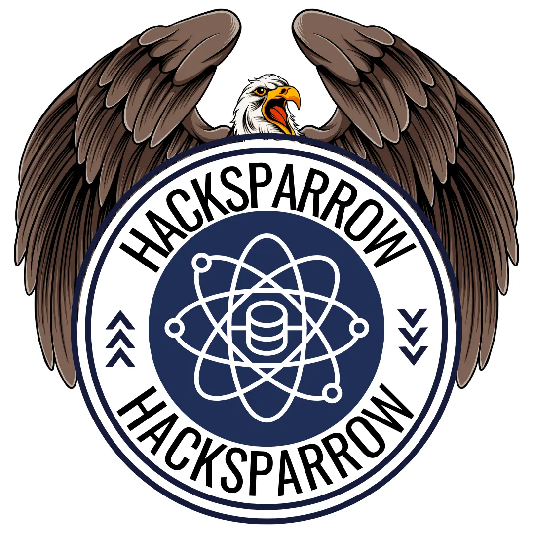 HackSparrow
